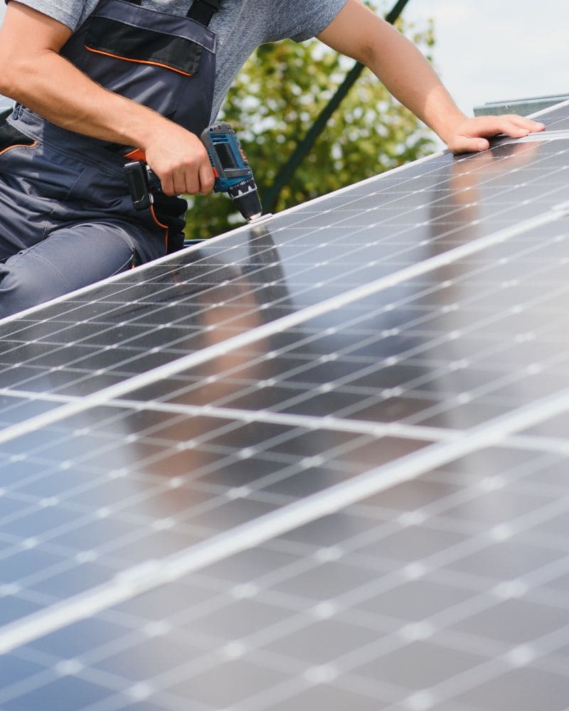 instalador placas solares fotovoltaicas en Oviedo