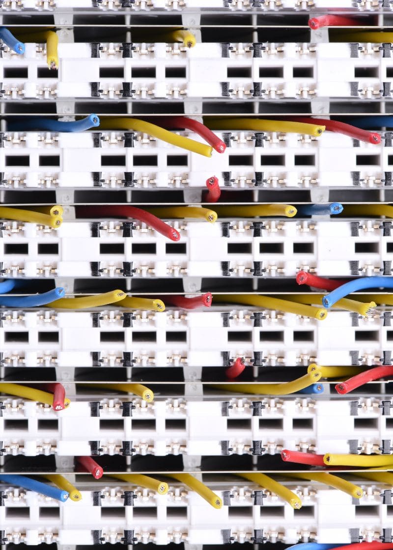 empresa de telecomunicaciones en Avilés