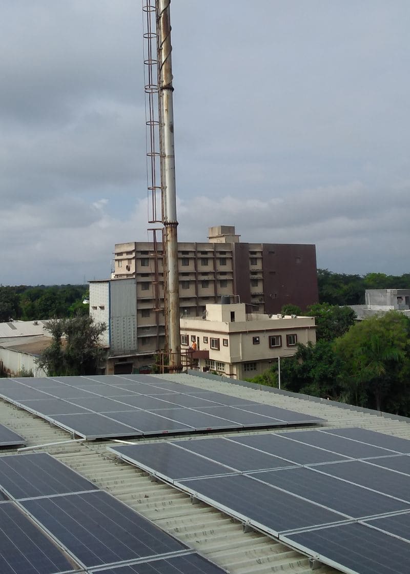 instalador placas solares fotovoltaicas en Oviedo