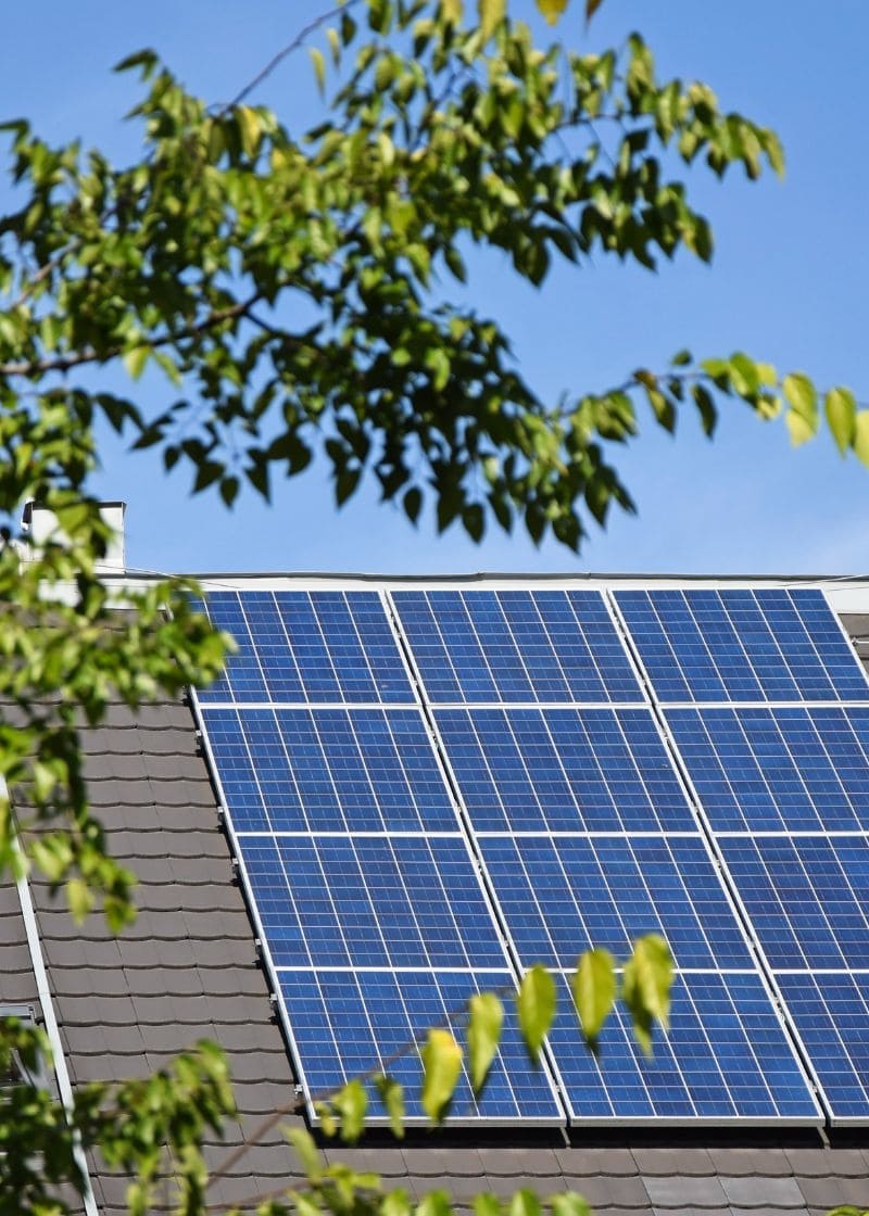 instalador placas solares fotovoltaicas en Pola de Siero